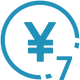 7日価格保証