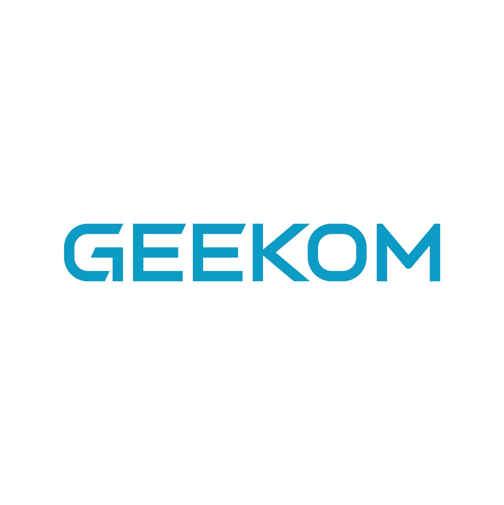 GEEKOMについて