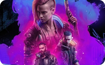 Cyberpunk 2077