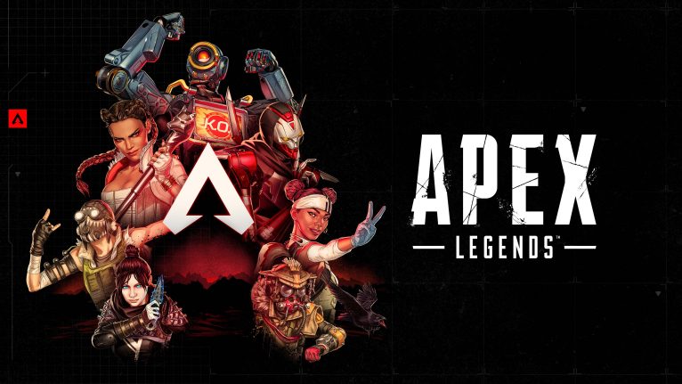 APEX LEGENDS