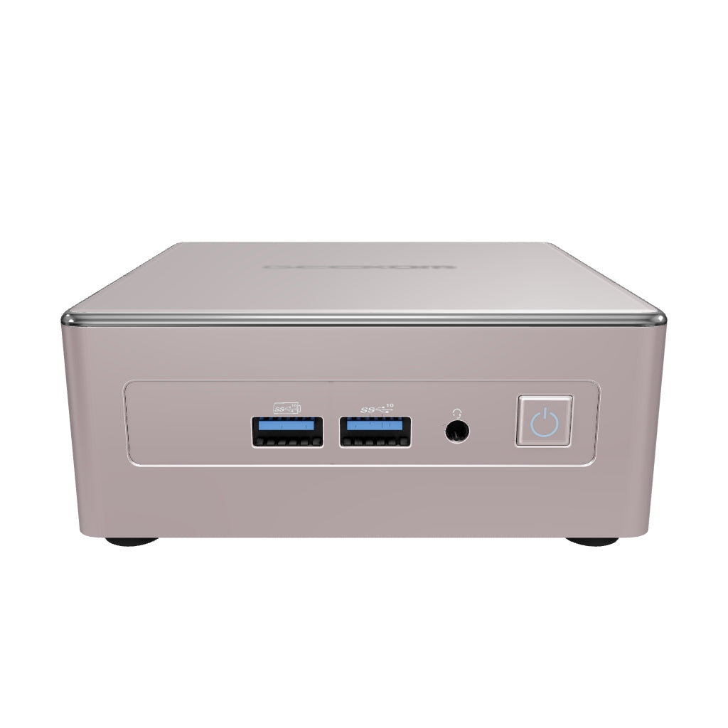 日本限定 GEEKOM A5 2025エディション ミニPC AMD Ryzen R5-7430U/R7-5825U