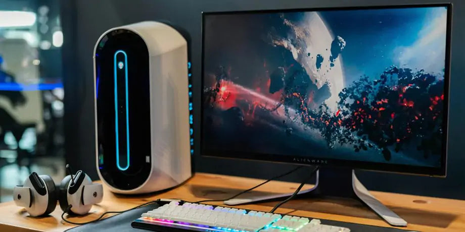 4K解像度とは？ミニPCで快適に使うためのスペックと選び方