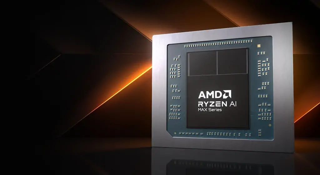 amd ryzen ai strix halo