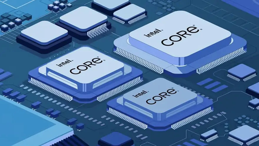 Intel CPU世代一覧と選び方【2026年】 | GEEKOM JP