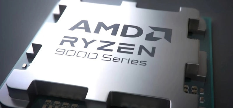 AMD Ryzen 9 9950X3D：ゲーマーに捧げる最強のCPU！