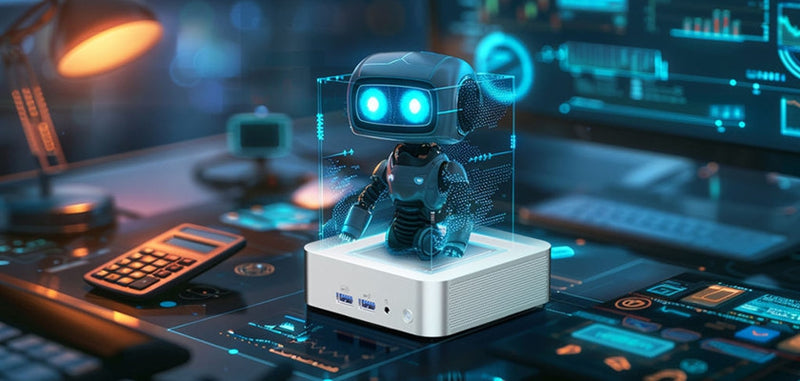 AI TOPSガイド：あなたに最適なAI PCの選び方