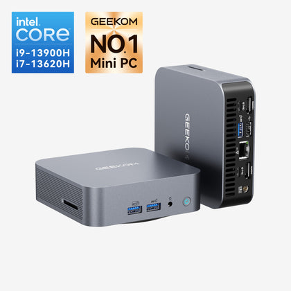 GEEKOM GT13 Pro インテル® CORE™ I9-13900H