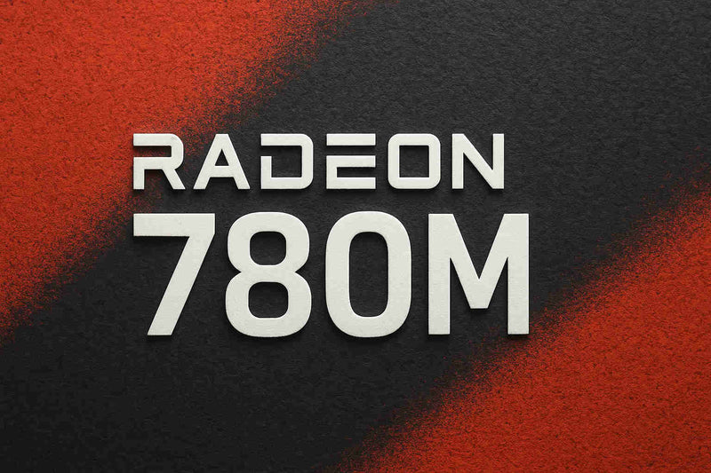 Radeon 780M：AMDの最新統合グラフィックス 完全ガイド