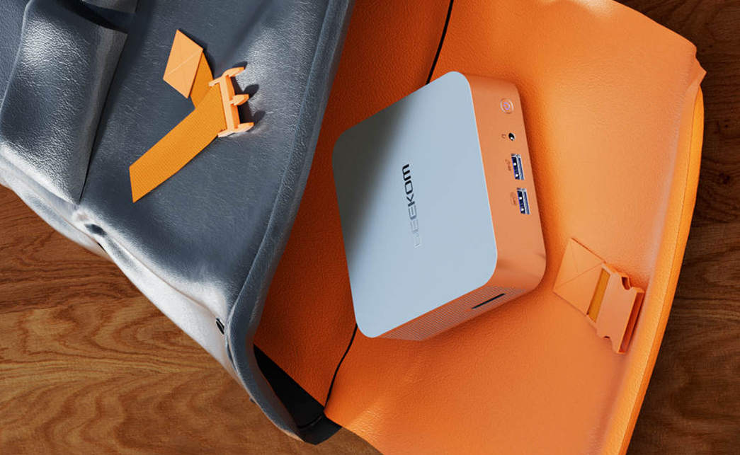 ミニPC Office搭載モデル｜仕事用・業務用にも最適な小型PC | GEEKOM
