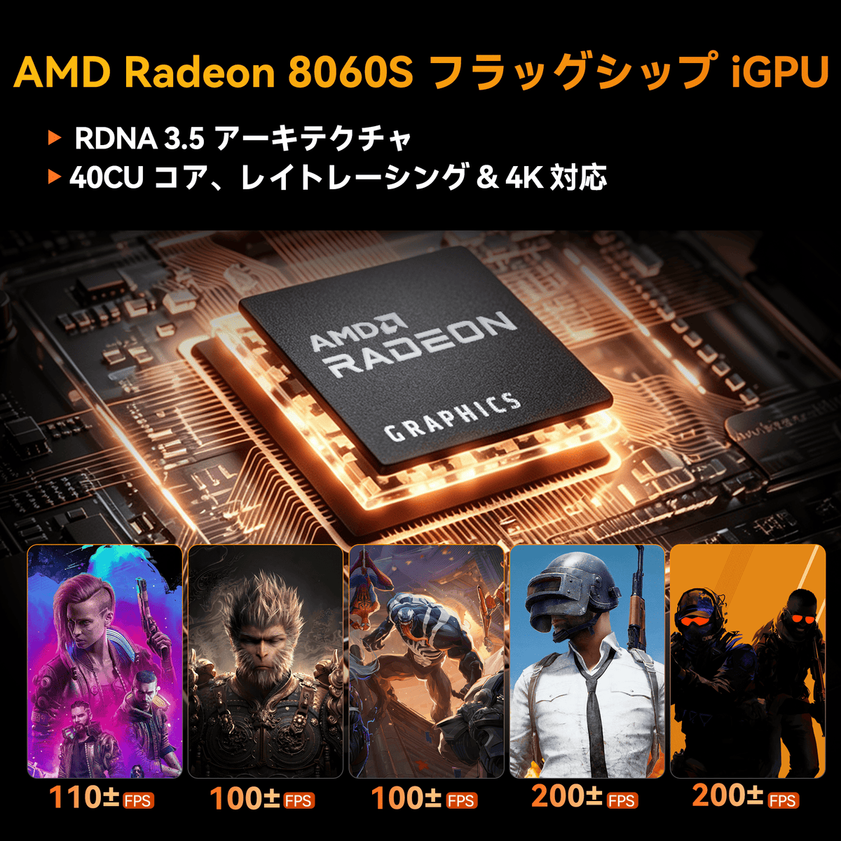 GEEKOM AI PC A9 Mega ミニPC AMD Ryzen AI Max+ 388