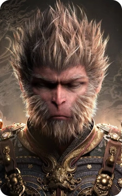 Black Myth: Wukong