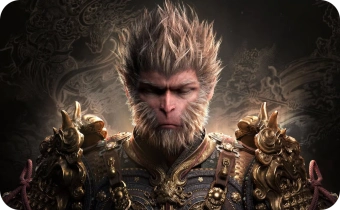 Black Myth: Wukong