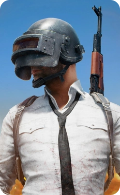 PUBG