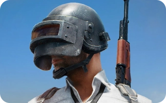 PUBG