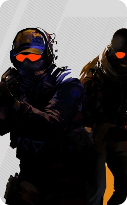 Counter-Strike 2