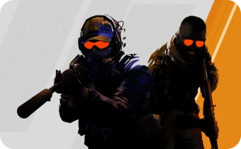 Counter-Strike 2