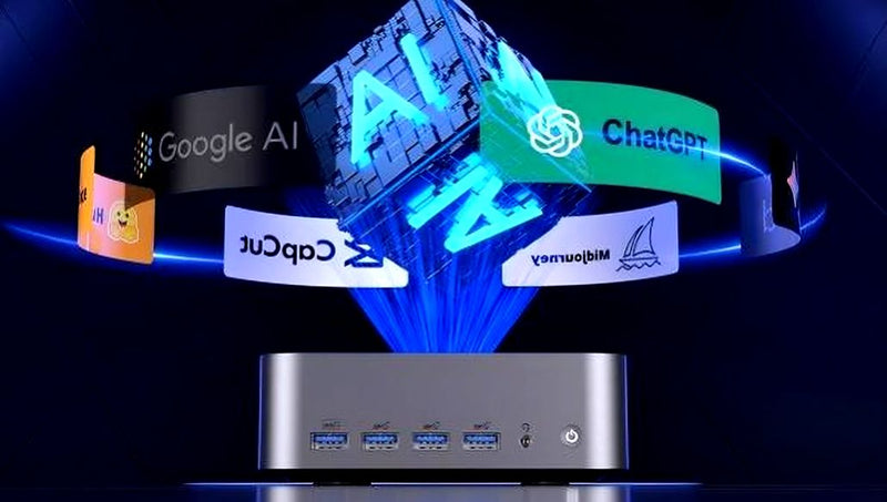 AI・機械学習に最適なディープラーニング向けワークステーション