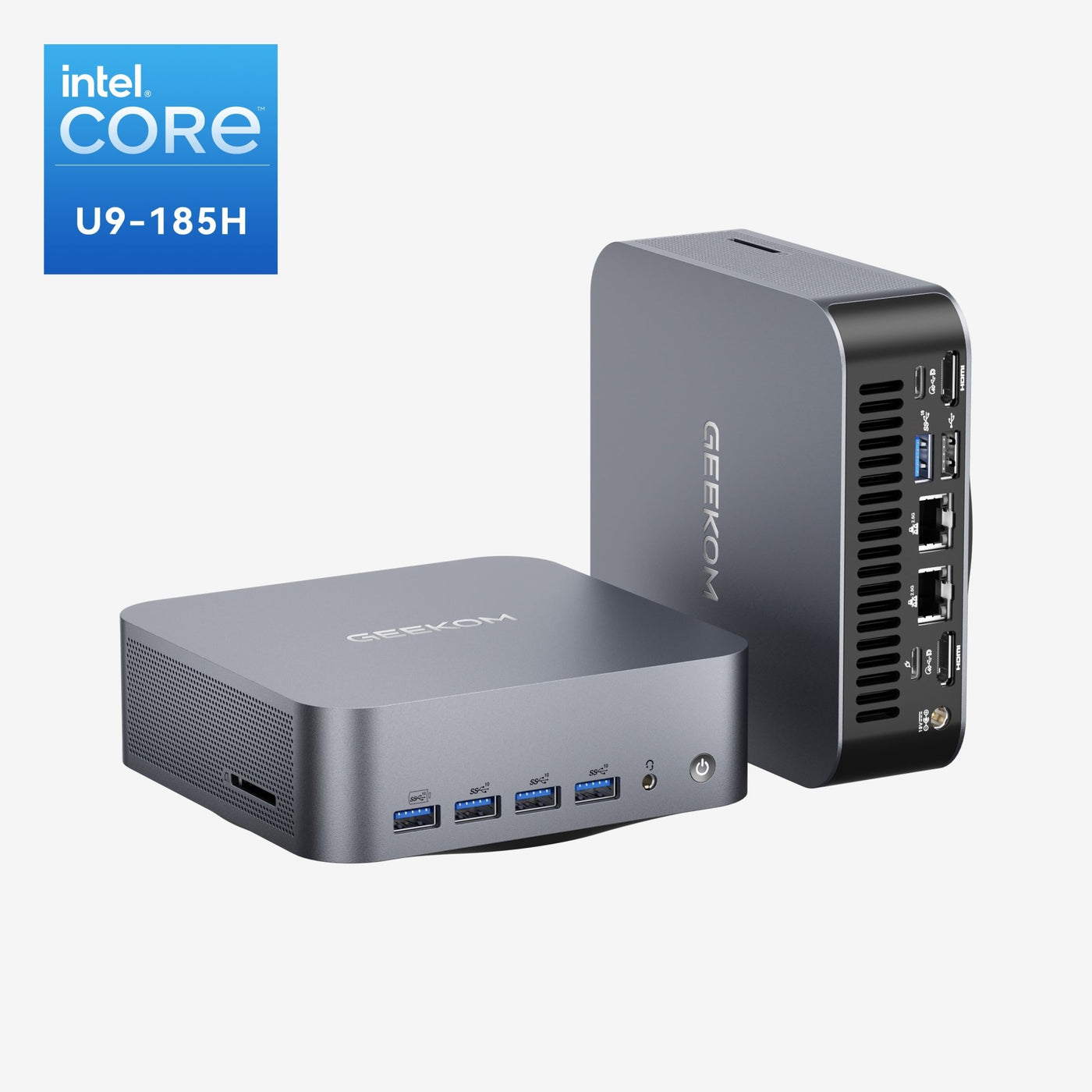 GEEKOM A5 Pro 2026エディションミニPC AMD Ryzen R5-7530U セール価格 ¥75,900から 通常価格 ¥ ...