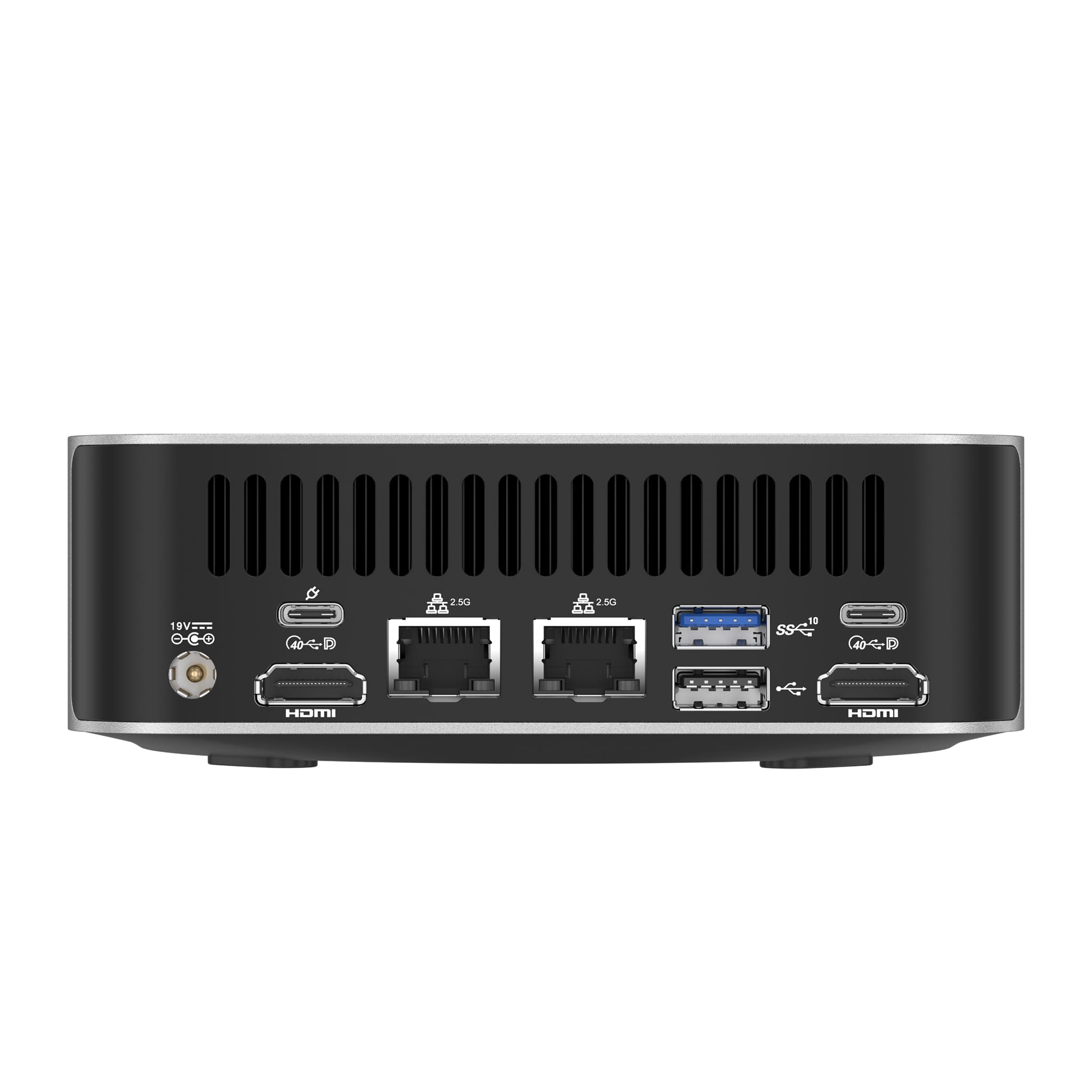 GEEKOM AI PC NUC A8 MAX ミニPC AMD Ryzen R7 - 8845HS/R9 - 8945HS - 高性能AIミニＰＣ - 【公式】GEEKOM(ギーコム)日本