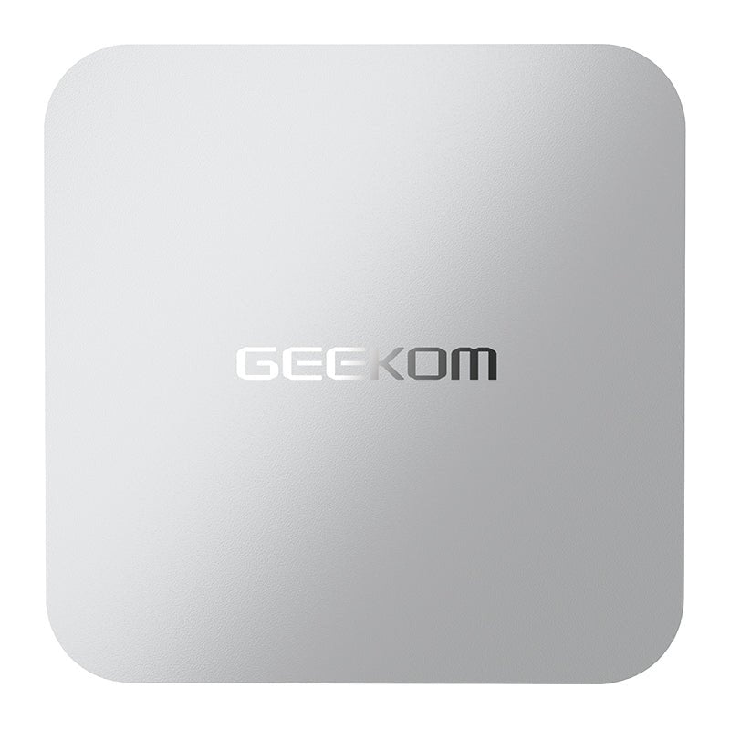 GEEKOM NUC A7 AMD Ryzen R7 - 7840HS/R9 - 7940HS - 高性能AIミニＰＣ - 【公式】GEEKOM(ギコム)日本