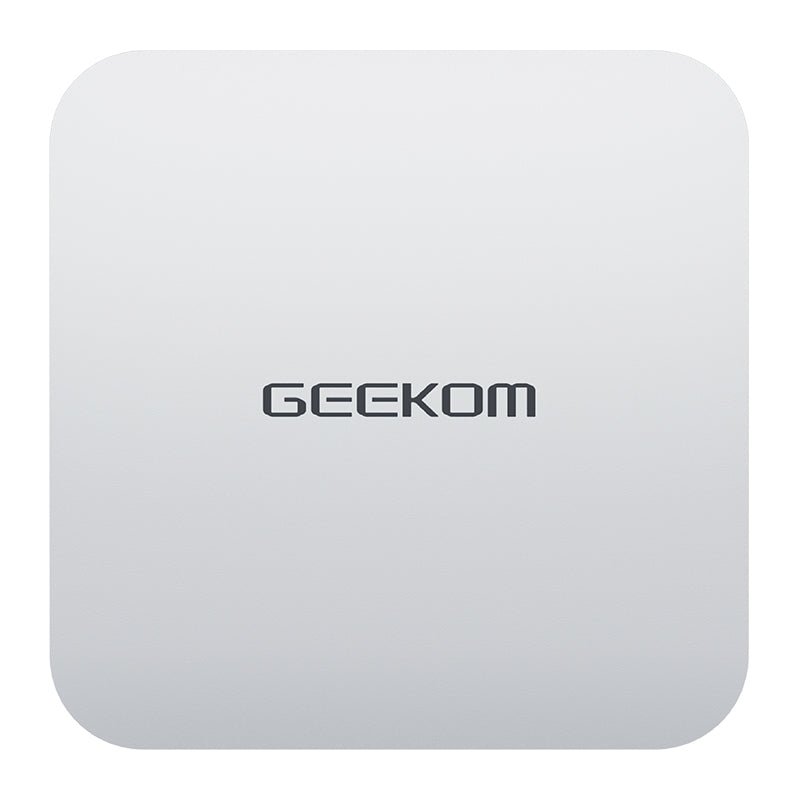 GEEKOM NUC A8 AMD Ryzen R7 - 8845HS/R9 - 8945HS - 高性能AIミニＰＣ - 【公式】GEEKOM(ギコム)日本