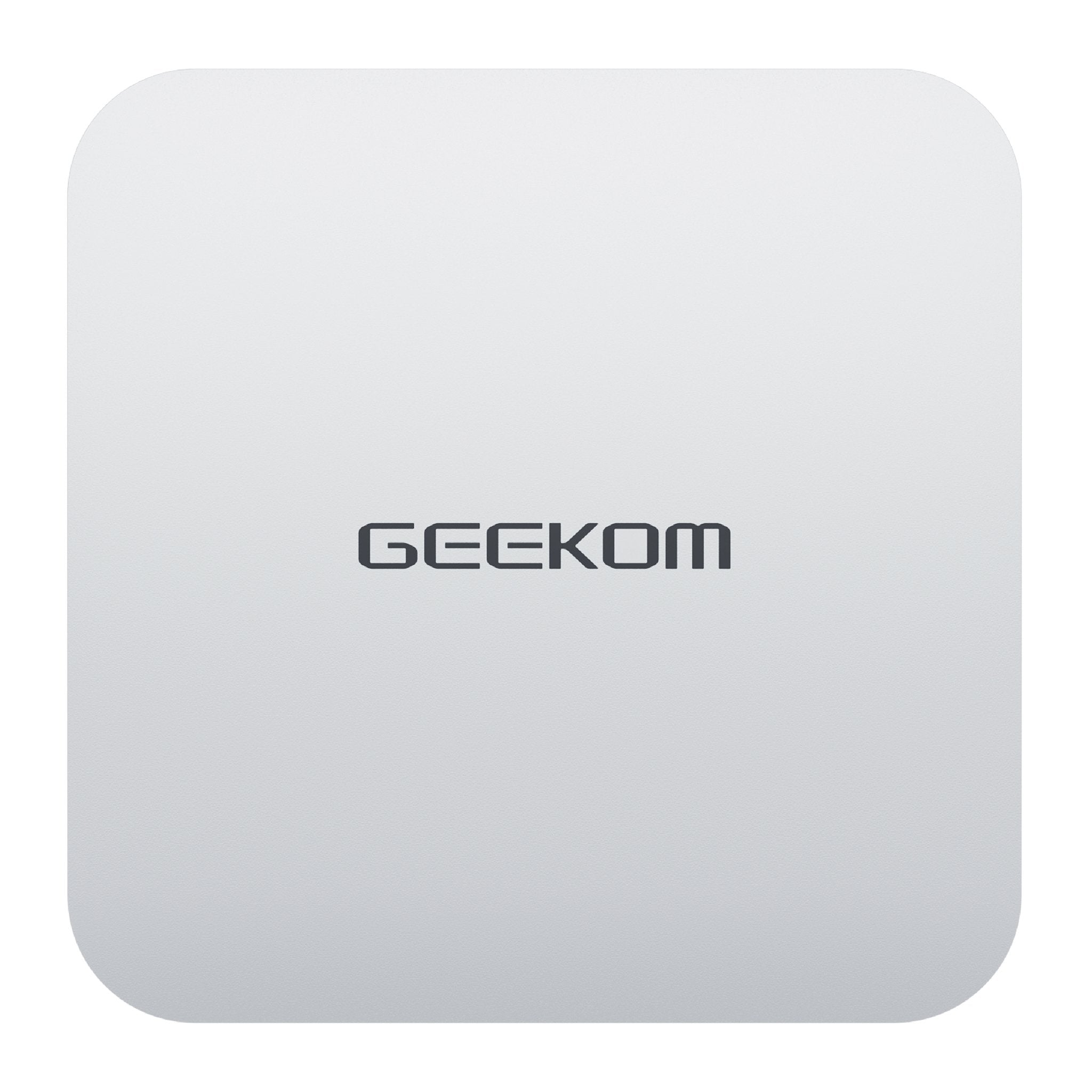 GEEKOM NUC A8 AMD Ryzen R7 - 8845HS/R9 - 8945HS - 高性能AIミニＰＣ - 【公式】GEEKOM(ギコム)日本