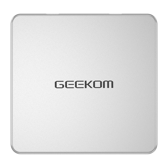 Geekom Nuc Ae8 Amd Ryzen R7 8845hs R9 8945hs