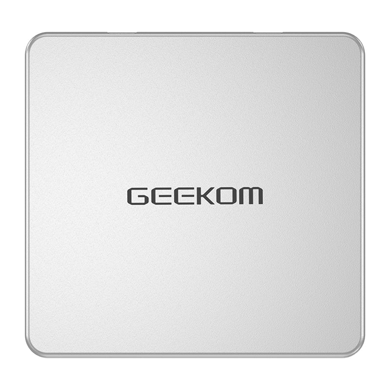 GEEKOM NUC AE8 AMD Ryzen R7 - 8845HS/R9 - 8945HS - 高性能AIミニＰＣ - 【公式】GEEKOM(ギコム)日本