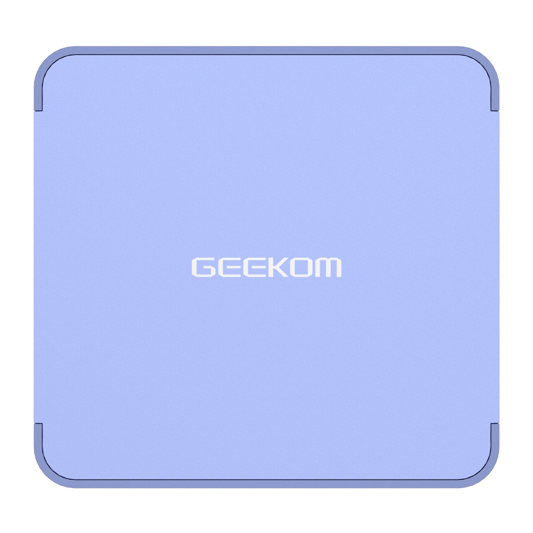 GEEKOM NUC AX7 AMD RYZEN R9 - 7940HS - 高性能AIミニＰＣ - 【公式】GEEKOM(ギーコム)日本