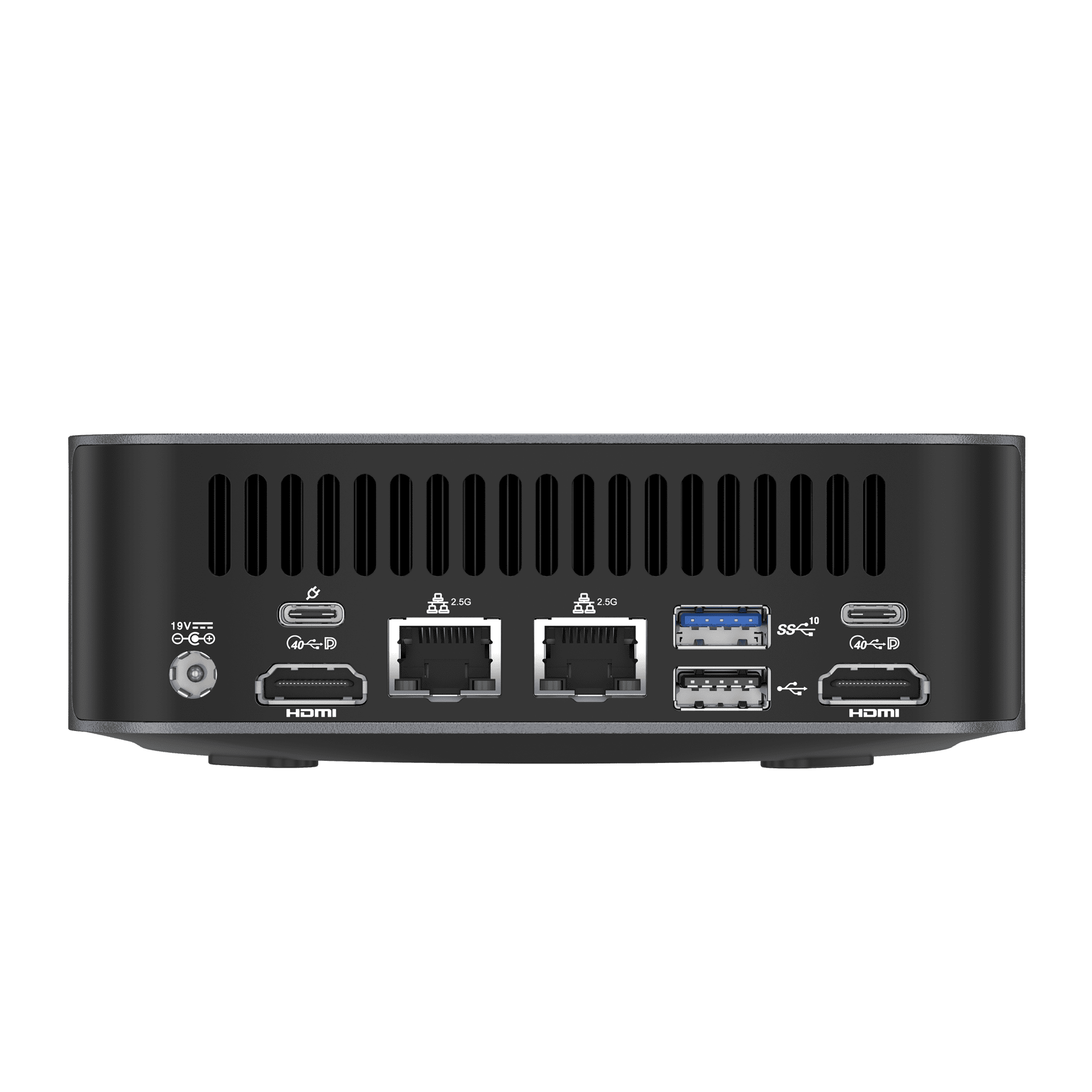 GEEKOM NUC GT1 MEGA 第14世代 インテル® CORE™ Ultra7 - 155H/ Ultra9 - 185H - 高性能AIミニＰＣ - 【公式】GEEKOM(ギーコム)日本