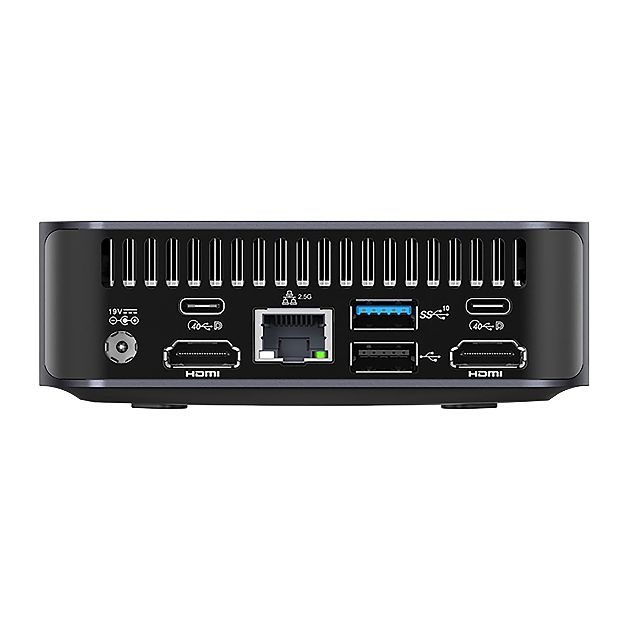 GEEKOM NUC GT12 PRO 第12世代 インテル® CORE™I7-12650H/ I9-12900H