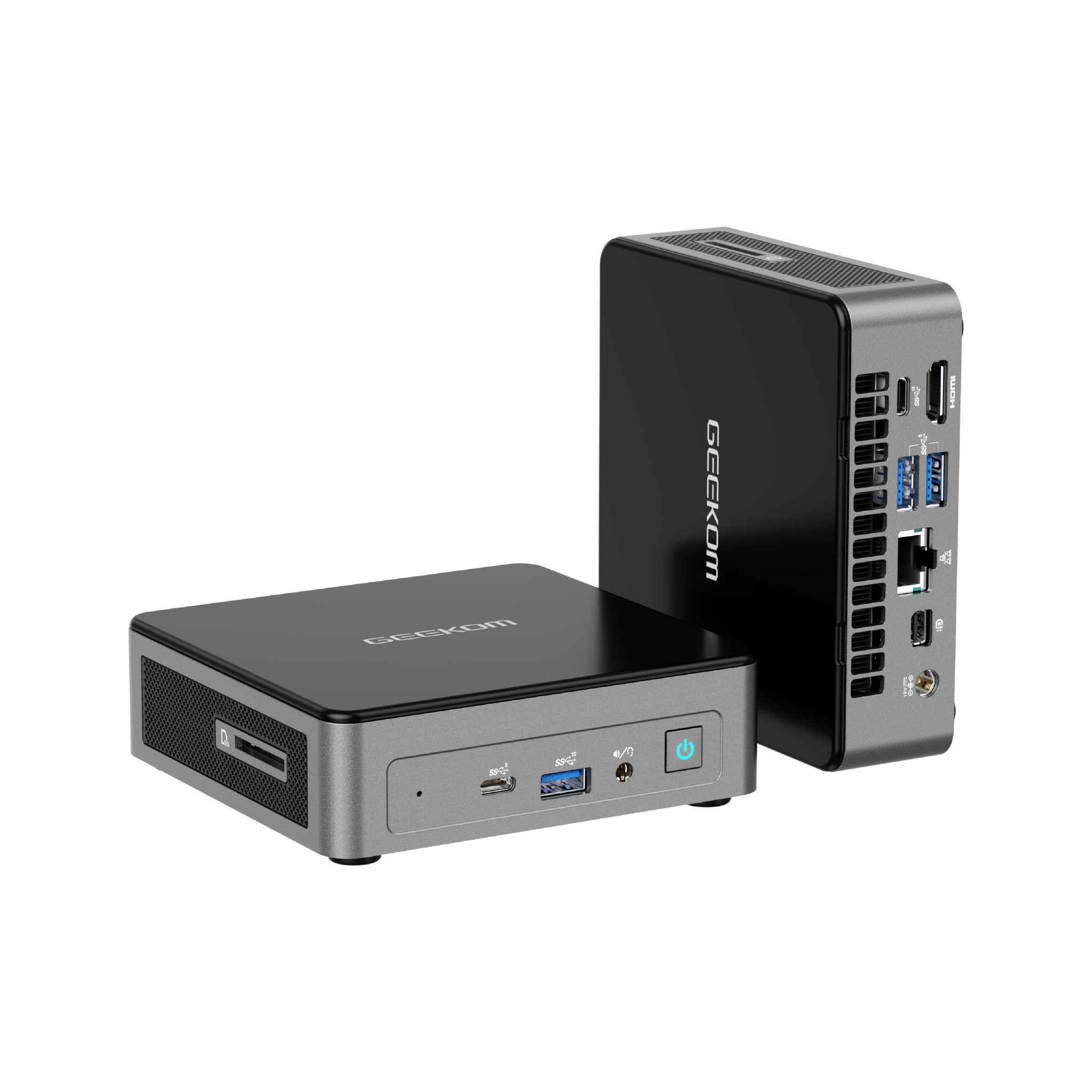 最終価格】GEEKOM Air2 Lite ミニPC Intel N100搭載 最終価格】GEEKOM Air2 Lite ミニPC Intel N100搭載