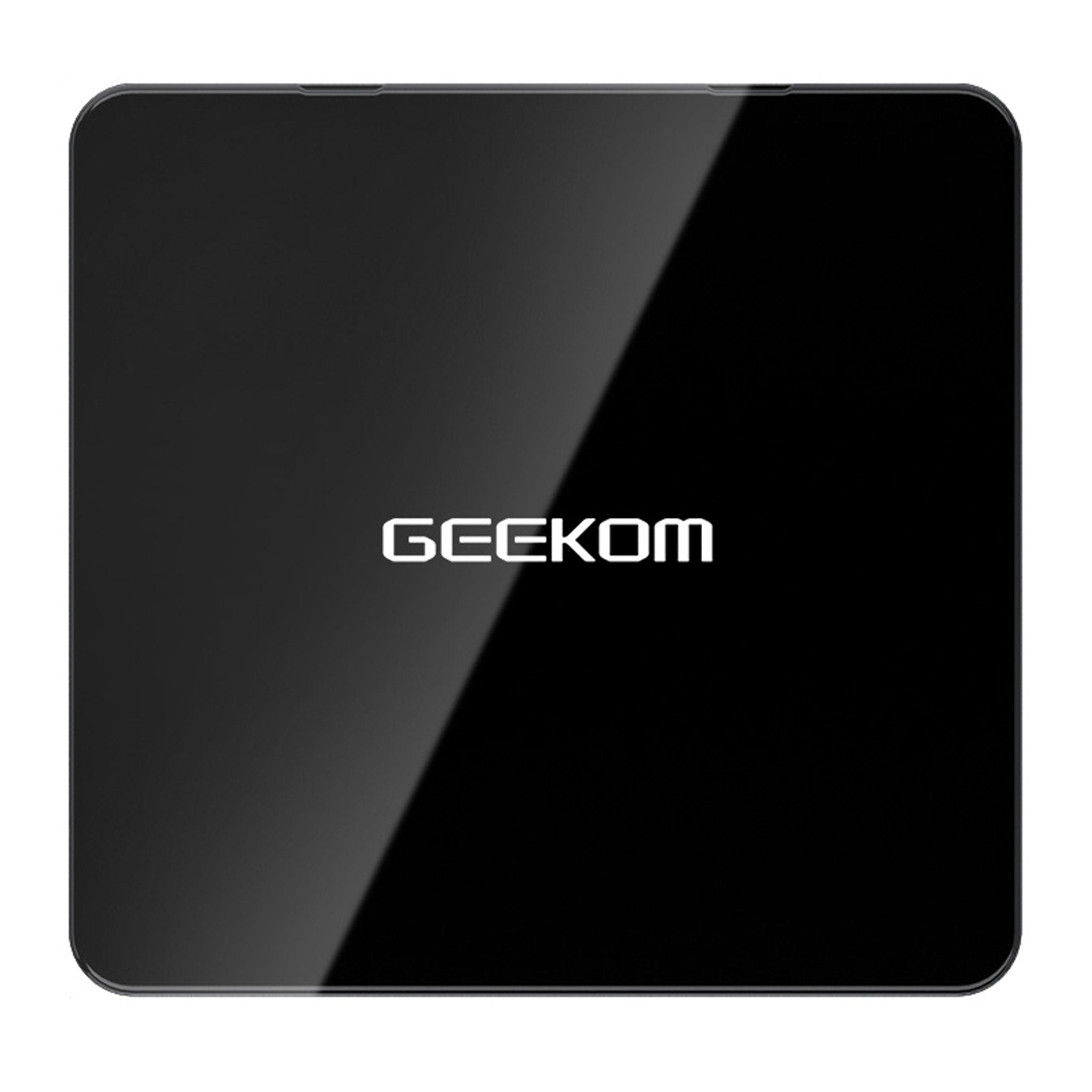 GEEKOM NUC MINI AIR12 第12世代 インテル® Alder Lake N100 - 高性能AIミニＰＣ - 【公式】GEEKOM(ギコム)日本