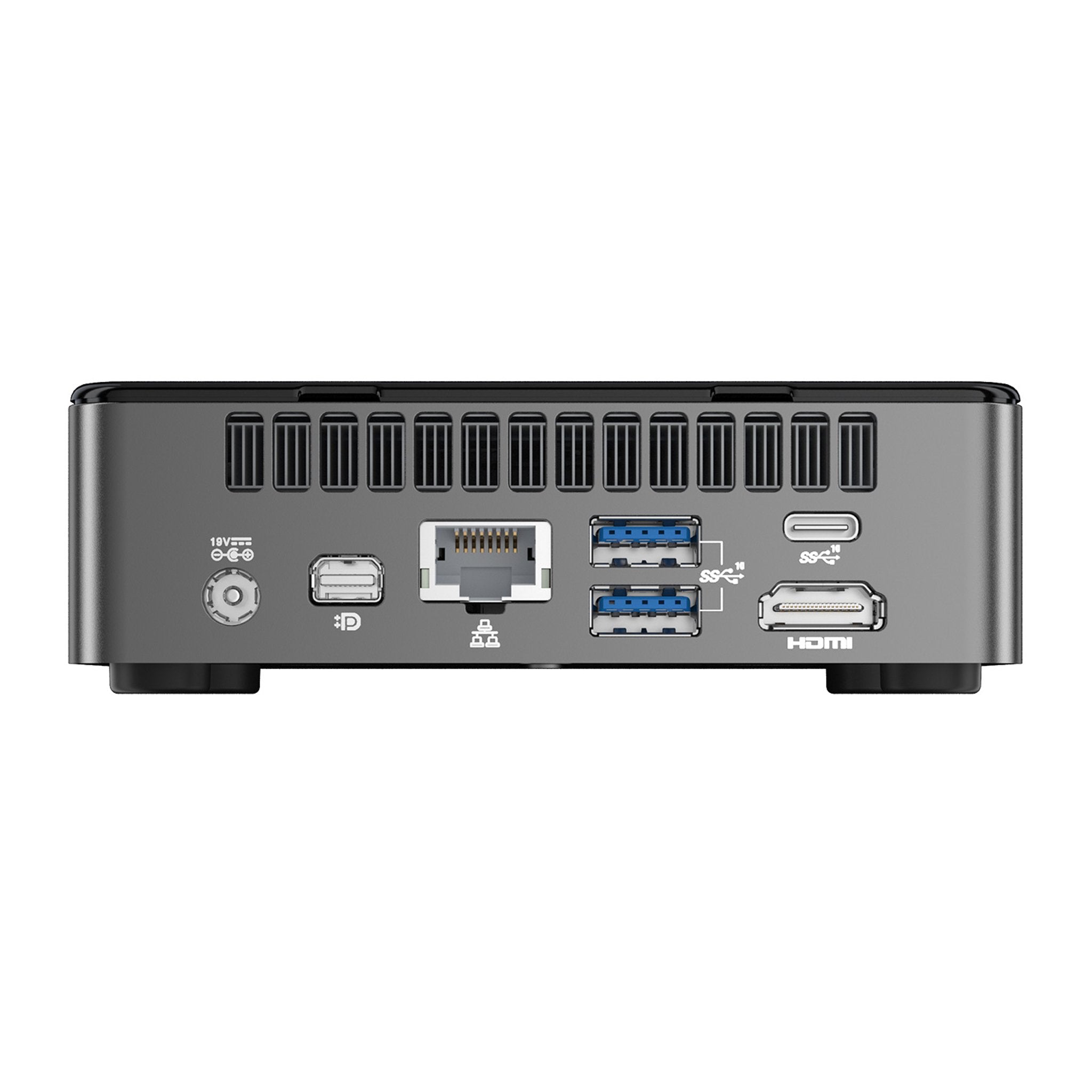 GEEKOM NUC MINI AIR12 第12世代 インテル® Alder Lake N100