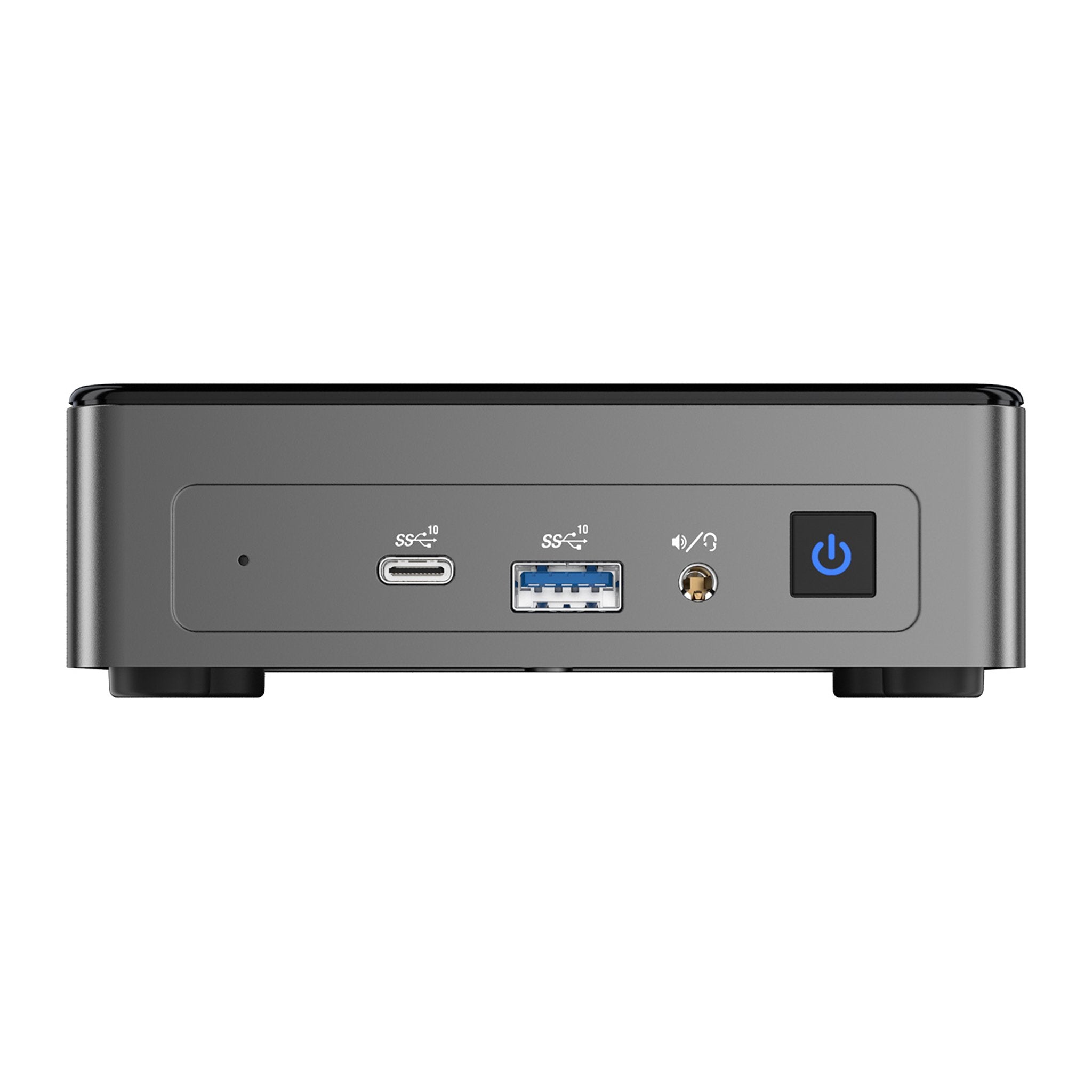 GEEKOM NUC MINI AIR12 第12世代 インテル® Alder Lake N100