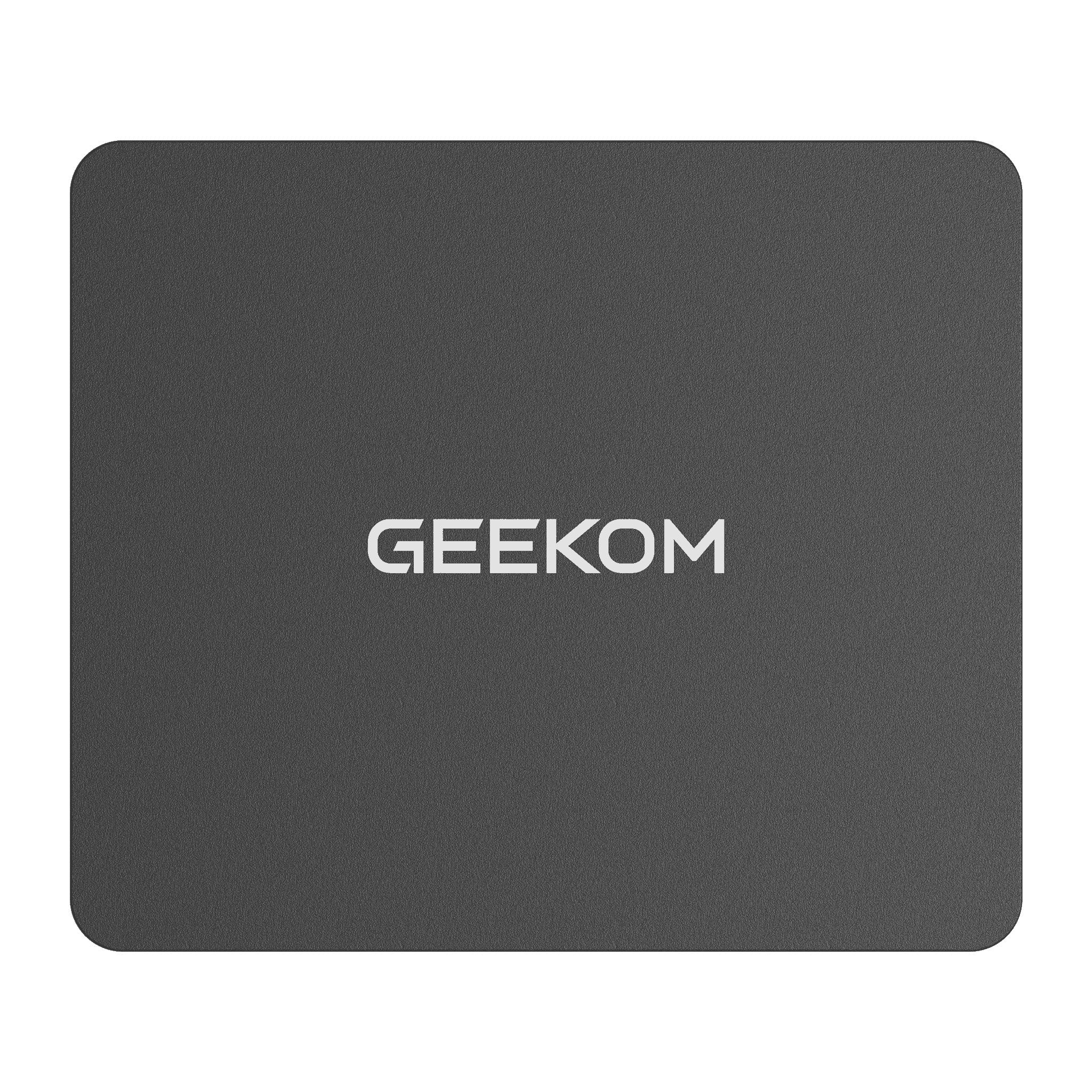 GEEKOM NUC MINI AIR12 Lite 第12世代 インテル® Alder Lake N100 - 高性能AIミニＰＣ - 【公式】GEEKOM(ギーコム)日本