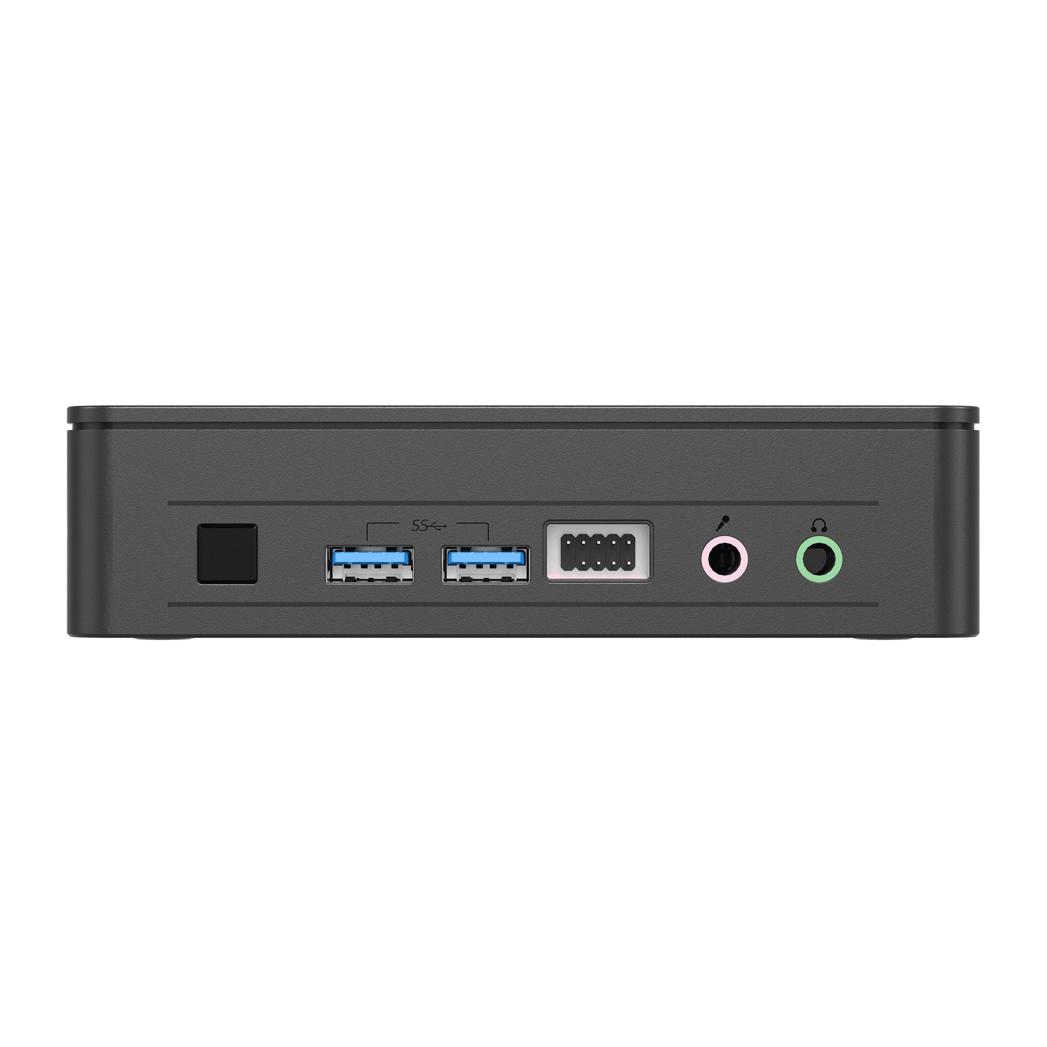 GEEKOM NUC MINI AIR12 Lite 第12世代 インテル® Alder Lake N100 - 高性能AIミニＰＣ - 【公式】GEEKOM(ギーコム)日本