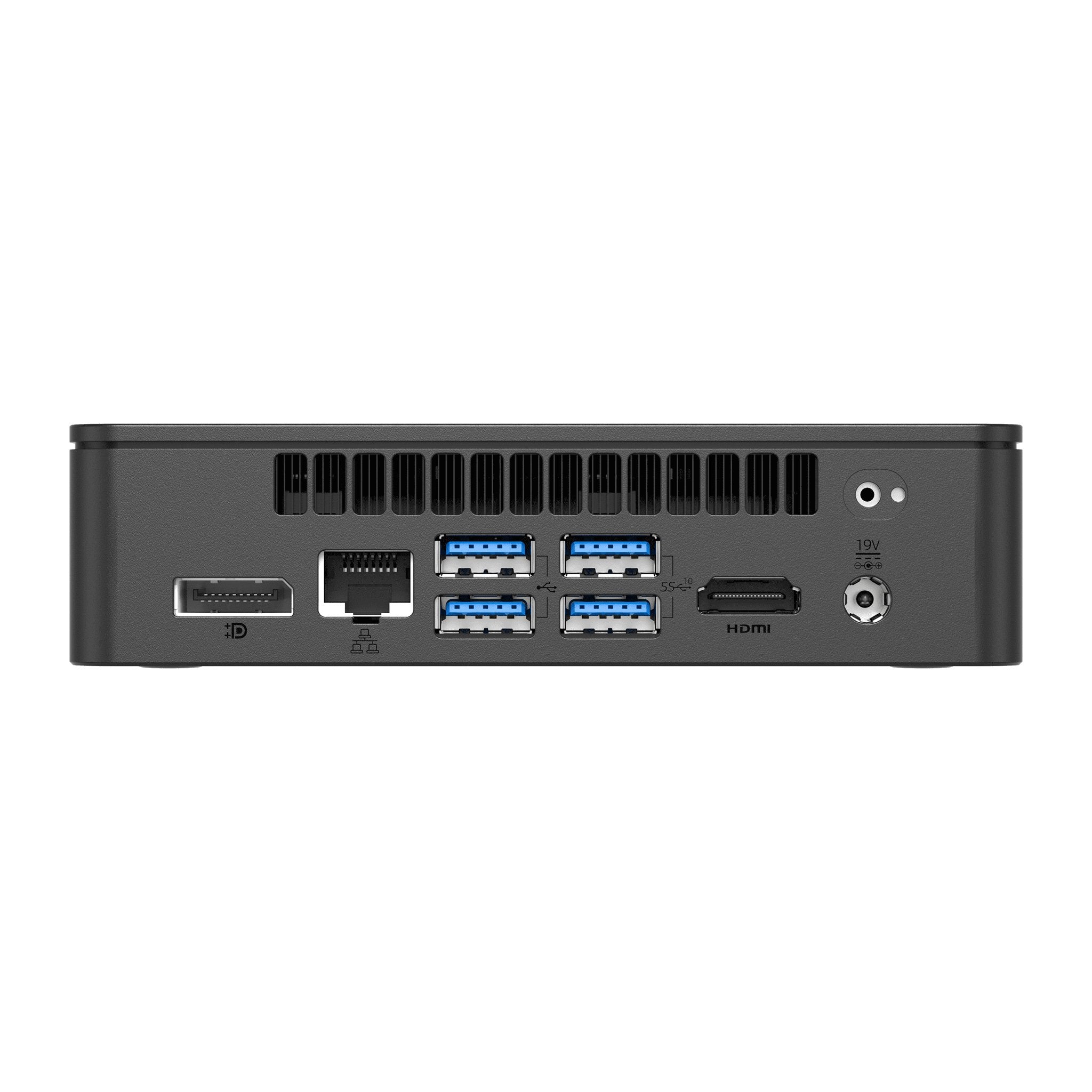 GEEKOM NUC MINI AIR12 Lite 第12世代 インテル® Alder Lake N100 - 高性能AIミニＰＣ - 【公式】GEEKOM(ギーコム)日本