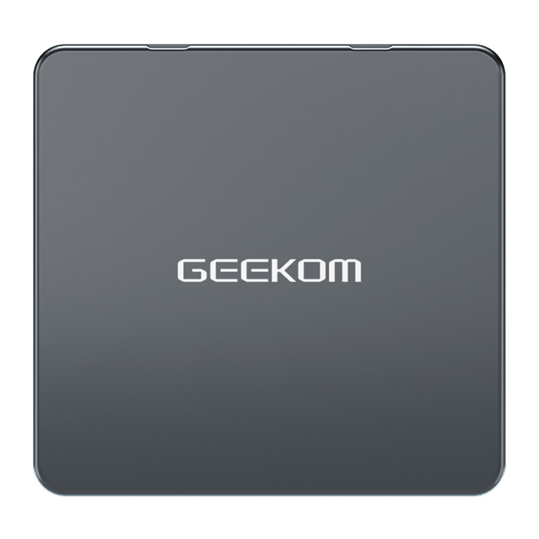 GEEKOM NUC Mini IT11 第 11 世代インテル® Core™ I7 11390H