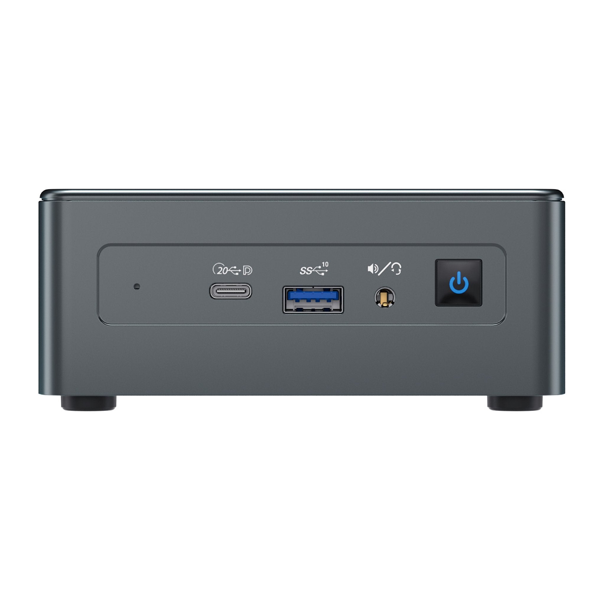 GEEKOM NUC Mini IT11 第 11 世代インテル® Core™ I7 11390H