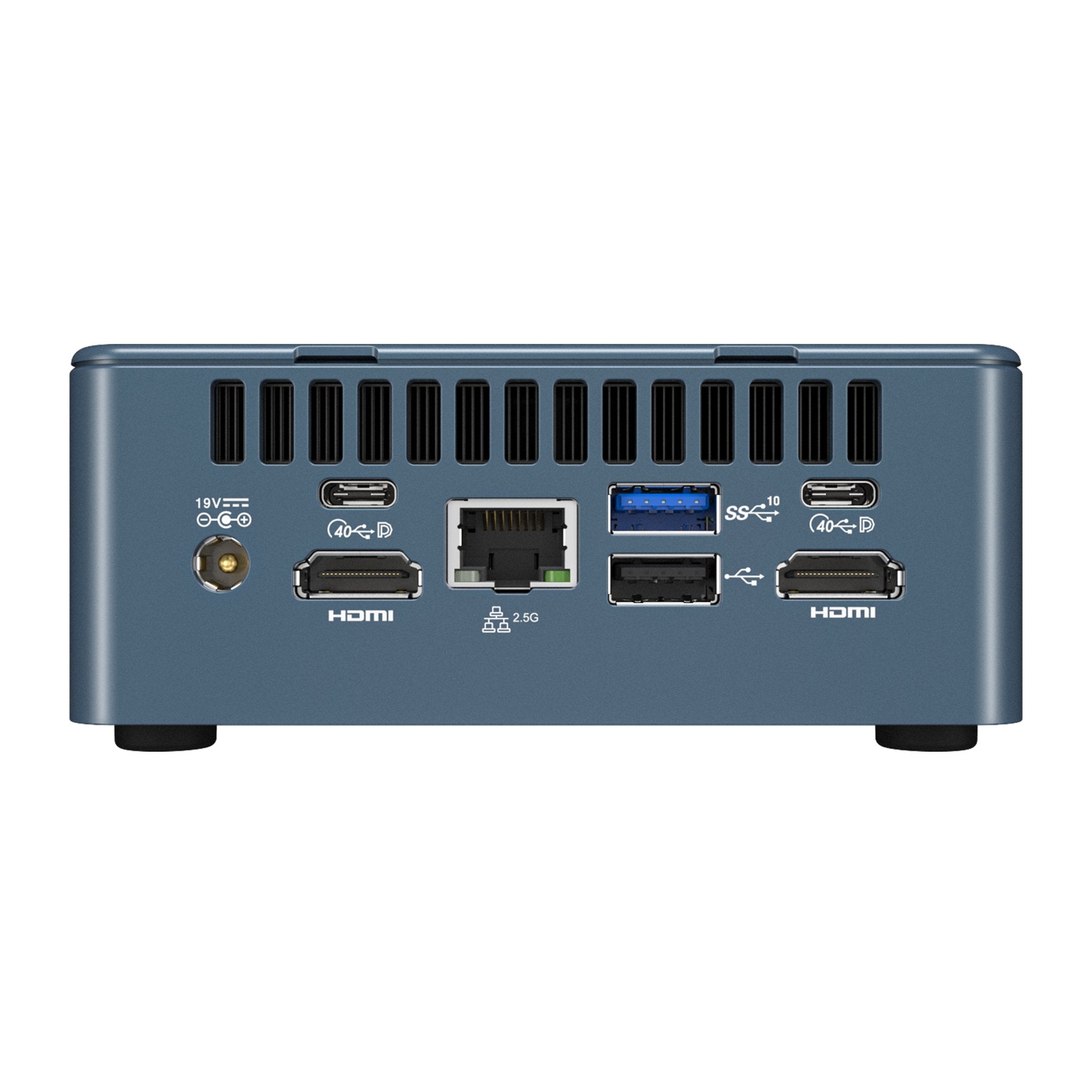 GEEKOM NUC MINI IT12 第12世代 インテル® Core™ I5/i7/i9 - 高性能AIミニＰＣ - 【公式】GEEKOM(ギーコム)日本