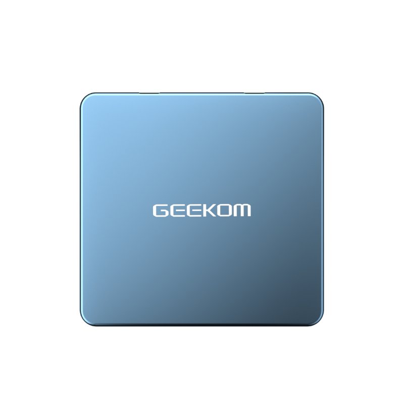 3月初め頃に購入しましたがGEEKOM NUC MINI IT13 第13世代 インテル　Core i9