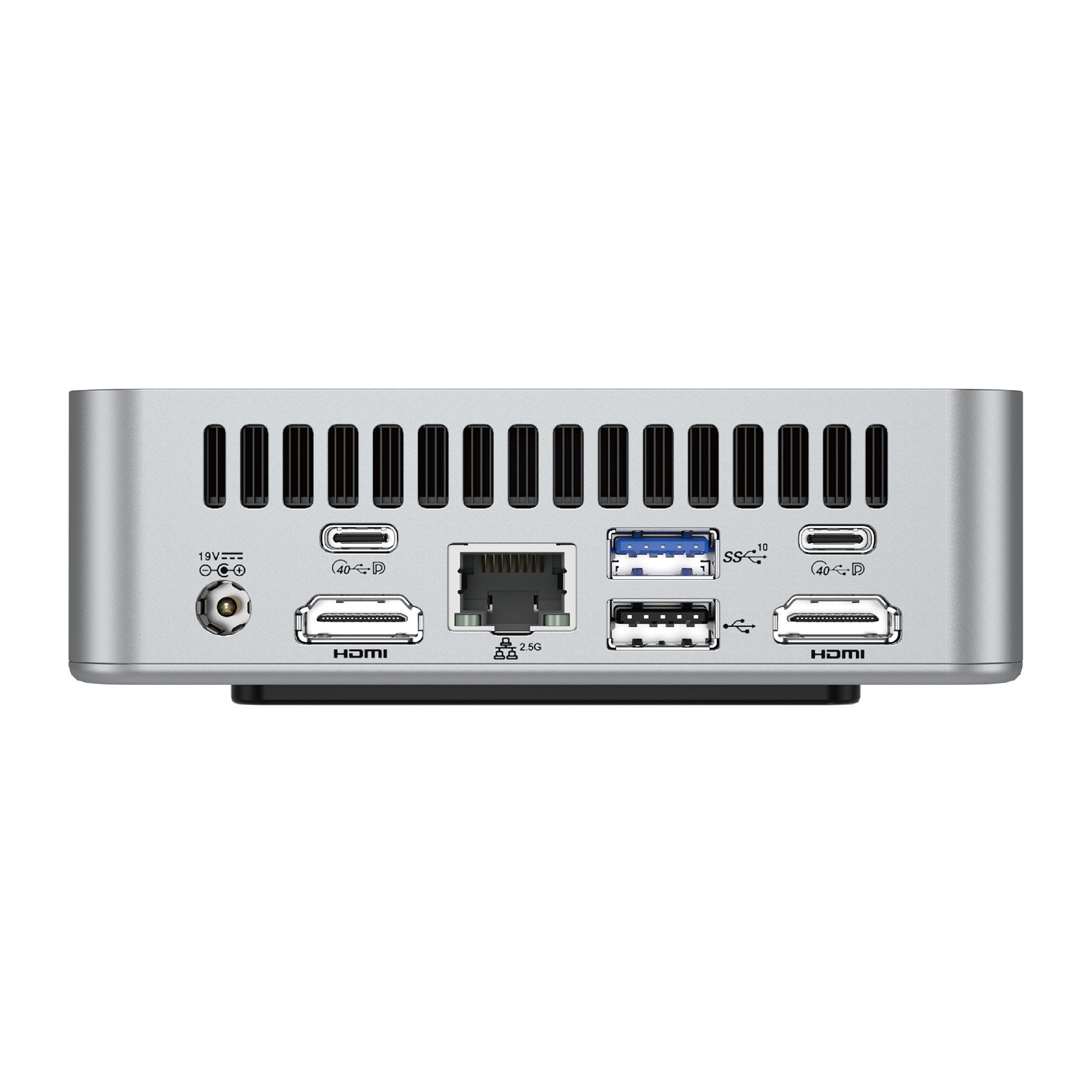 GEEKOM NUC XT12 Pro 第12世代 インテル® CORE™ I9 - 12900H/I7 - 12650H - 高性能AIミニＰＣ - 【公式】GEEKOM(ギーコム)日本