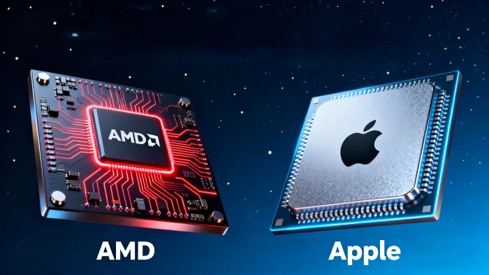 AI用途で選ぶなら――Intel以外の有力候補を検証