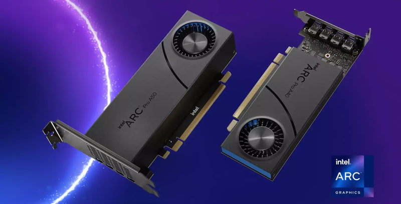 Intel Arc 140T徹底テスト！手頃な価格で光線追跡は可能か？