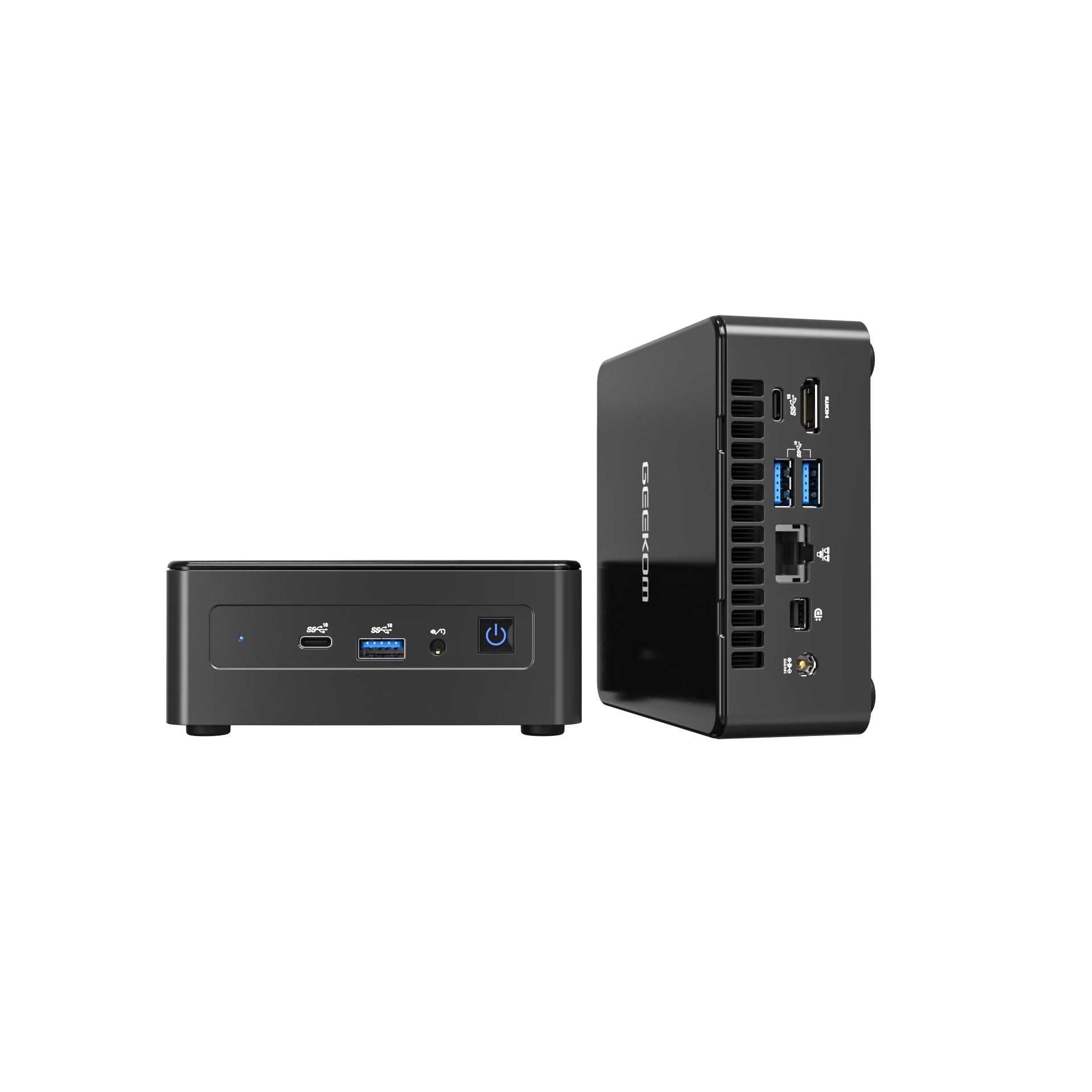 NUC Mini IT8 第8世代インテル® Core™ i5