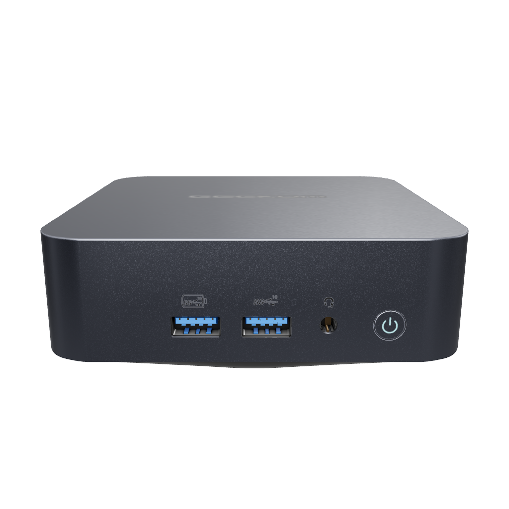 GEEKOM NUC GT12 PRO ミニPC第12世代 インテル® CORE™I7-12650H GEEKOM NUC GT12 PRO ミニPC第12世代 インテル® CORE™I7-12650H