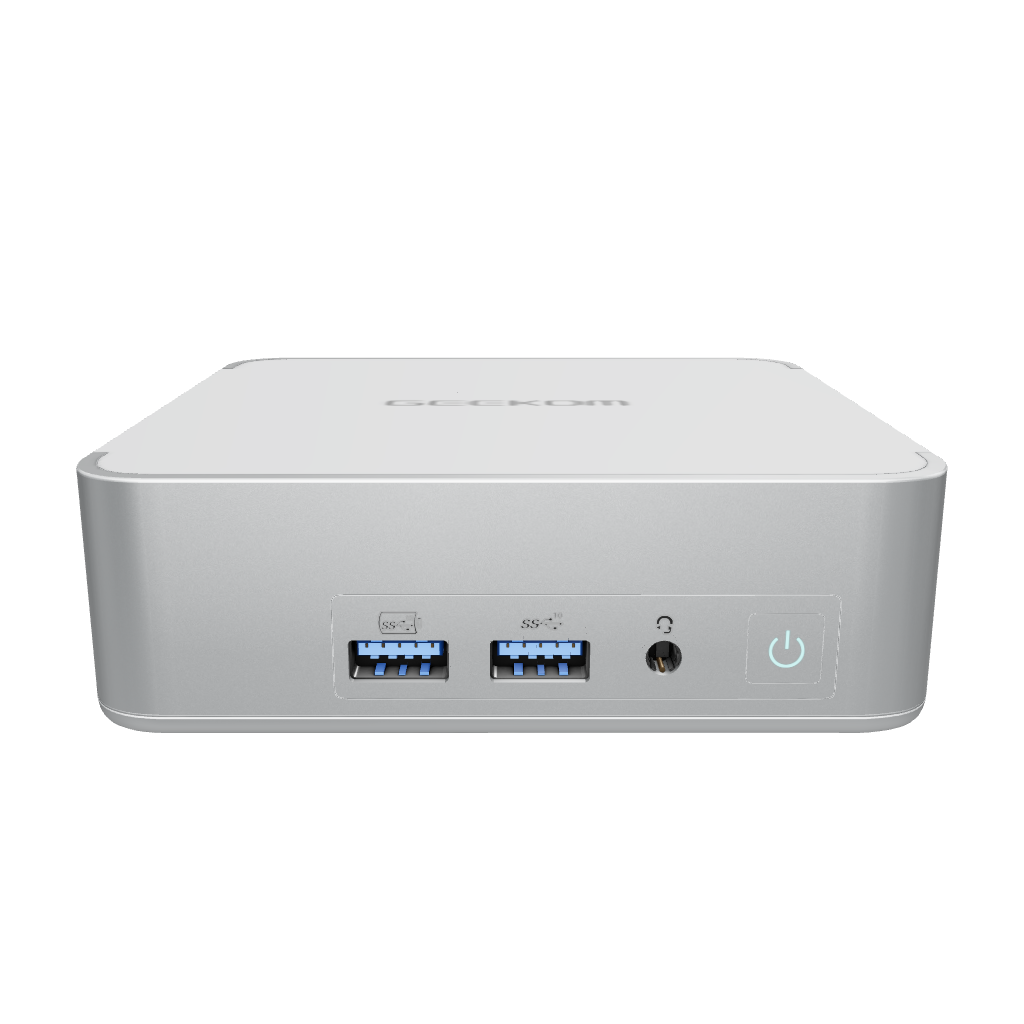 GEEKOM XT12 Pro|Core i9 とThunderbolt ポートを搭載したミニ GEEKOM XT12 Pro|Core i9 とThunderbolt ポートを搭載したミニ